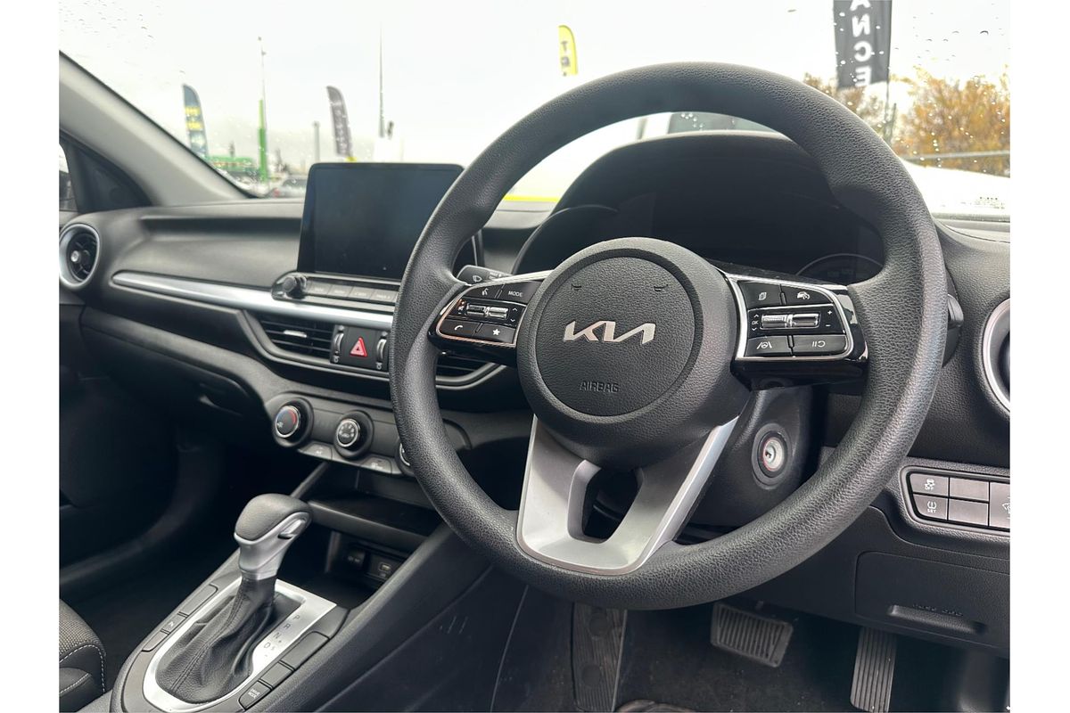2021 Kia Cerato S BD