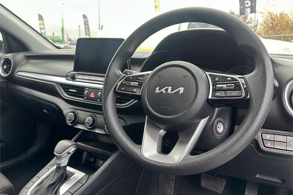 2021 Kia Cerato S BD