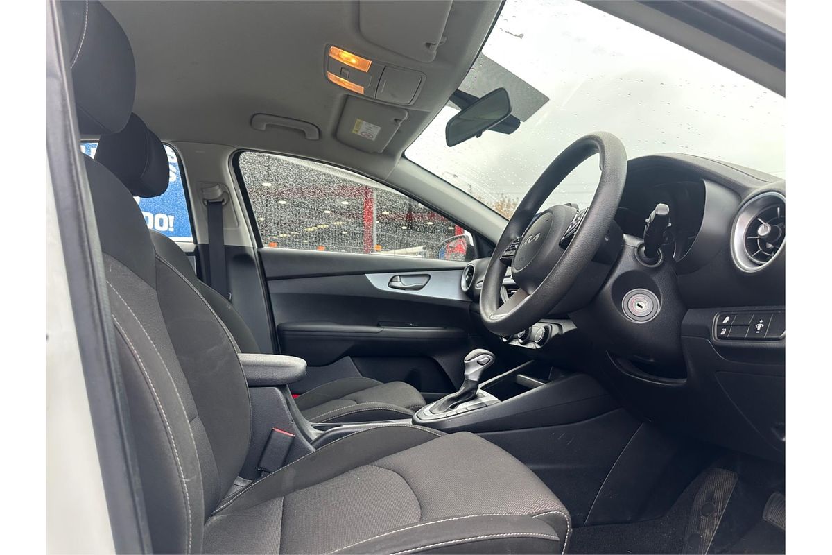 2021 Kia Cerato S BD
