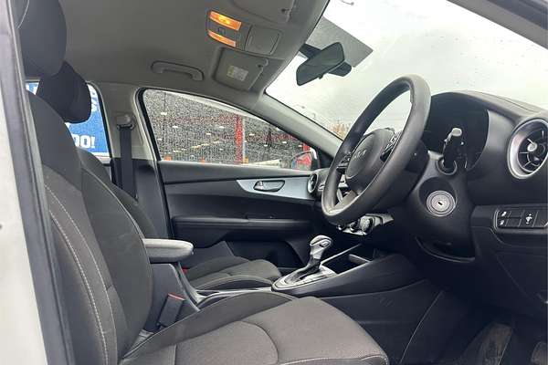 2021 Kia Cerato S BD