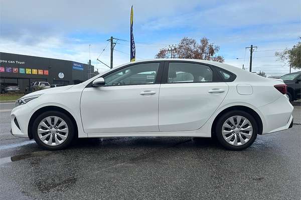 2021 Kia Cerato S BD