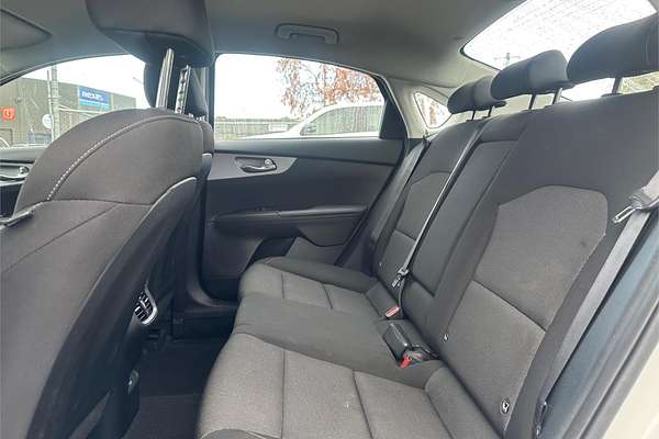 2021 Kia Cerato S BD