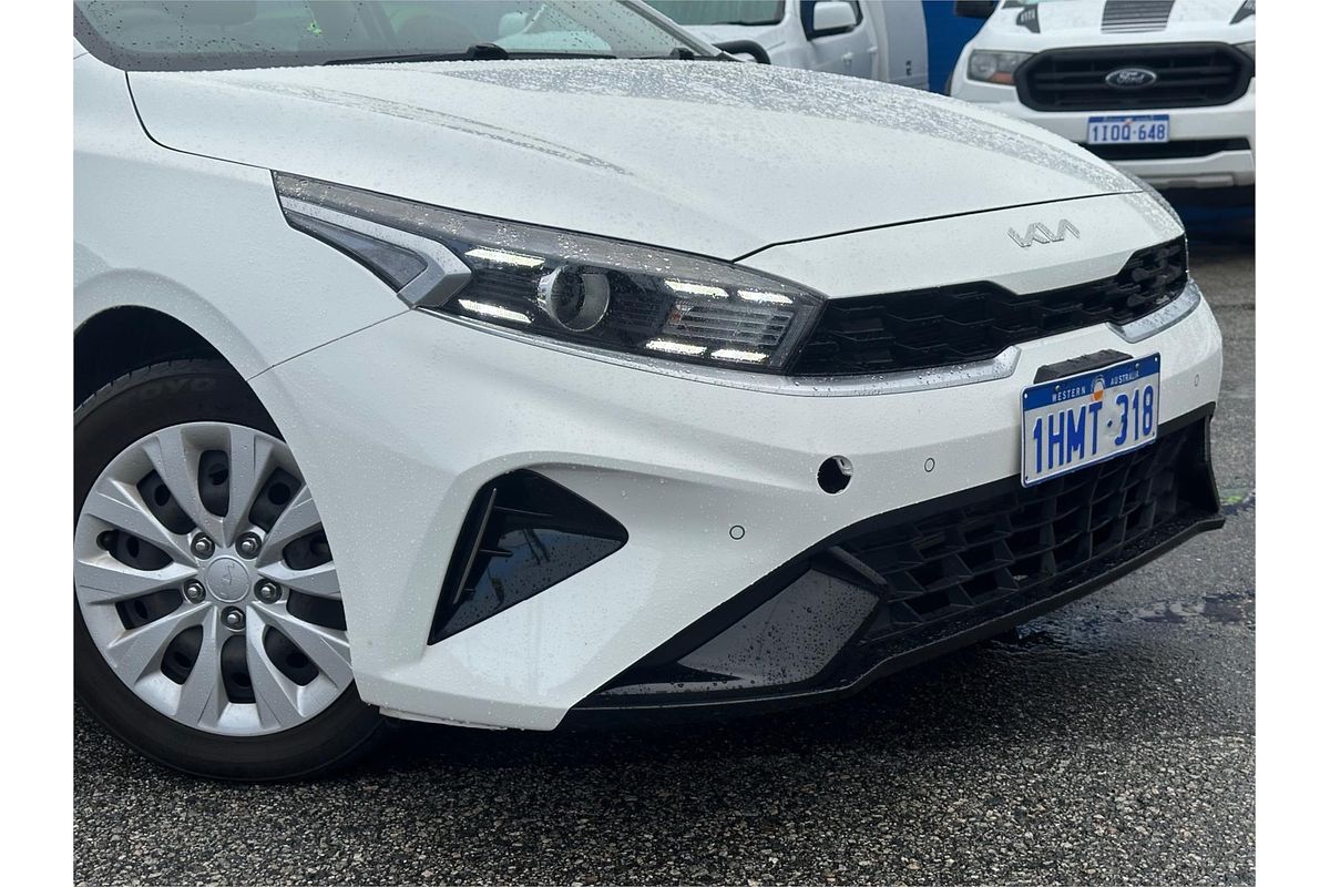 2021 Kia Cerato S BD