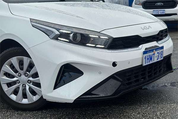 2021 Kia Cerato S BD