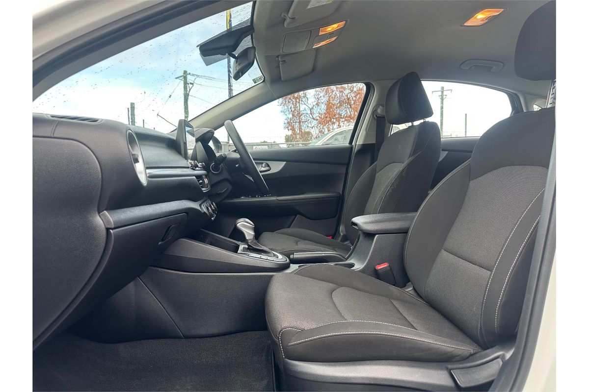 2021 Kia Cerato S BD