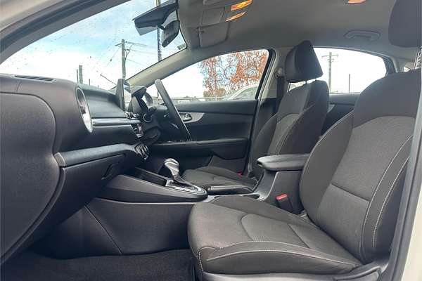 2021 Kia Cerato S BD