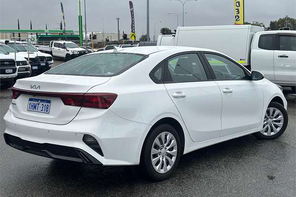 2021 Kia Cerato S BD