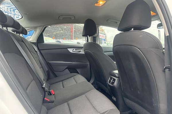 2021 Kia Cerato S BD