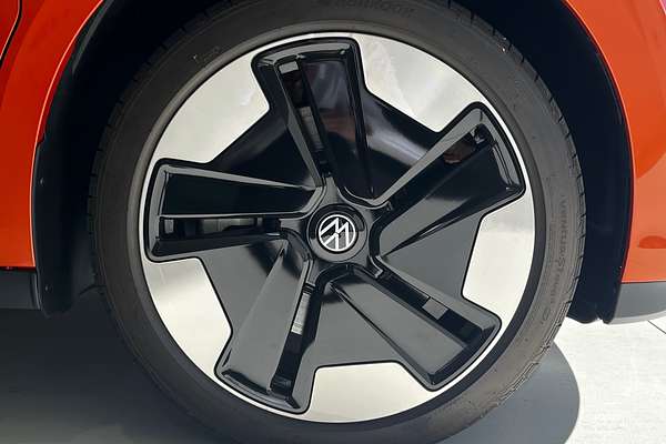 2024 Volkswagen BUZZ