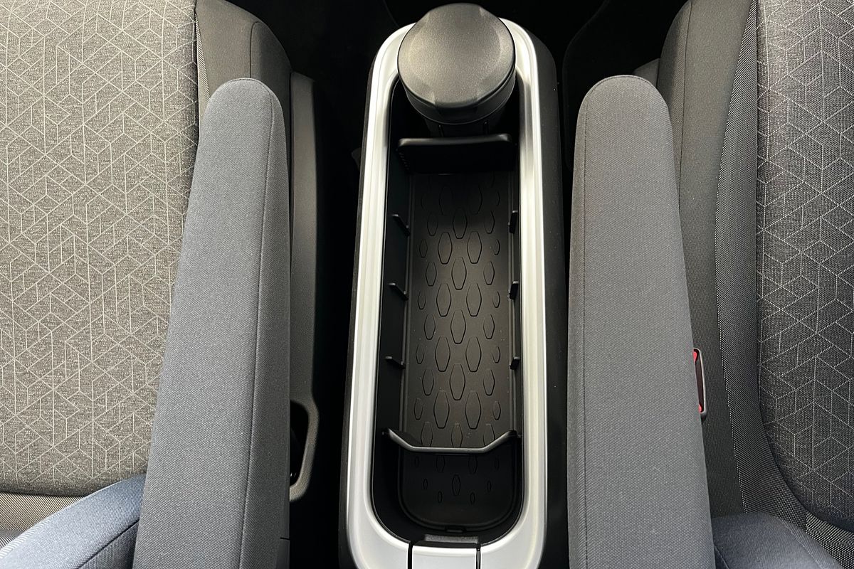 2024 Volkswagen BUZZ