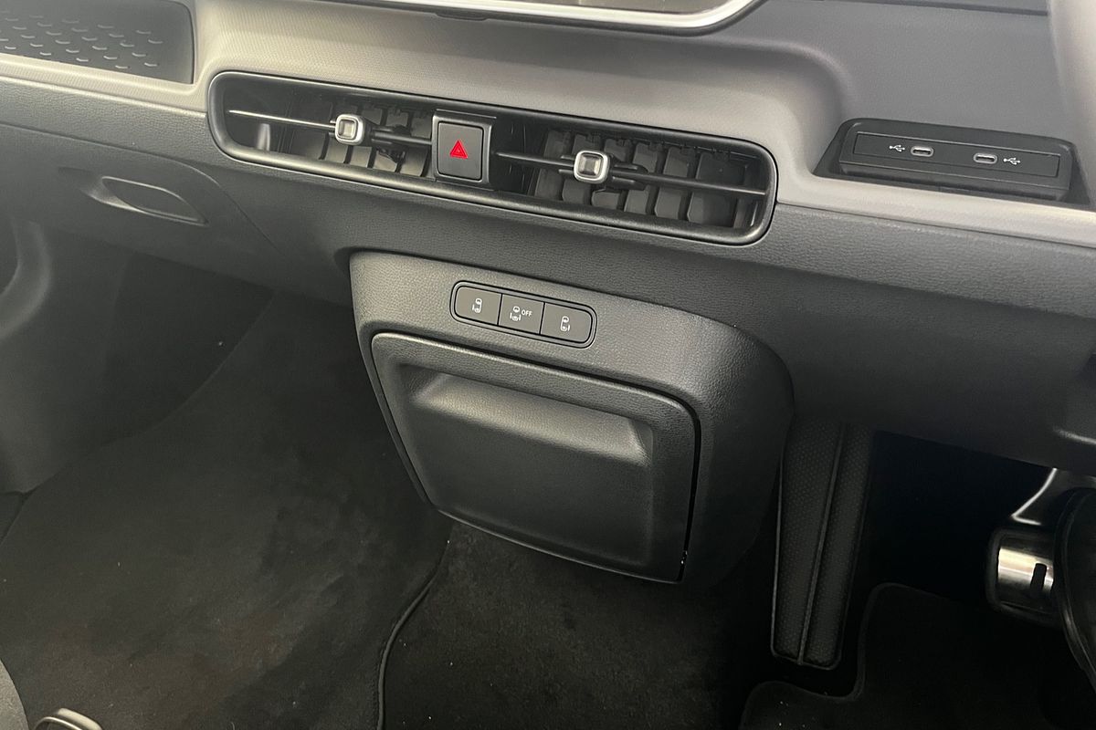 2024 Volkswagen BUZZ