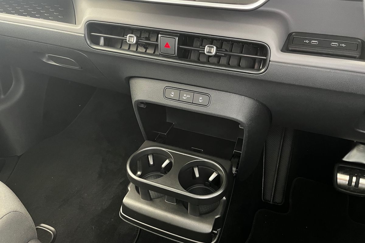 2024 Volkswagen BUZZ