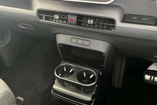 2024 Volkswagen BUZZ