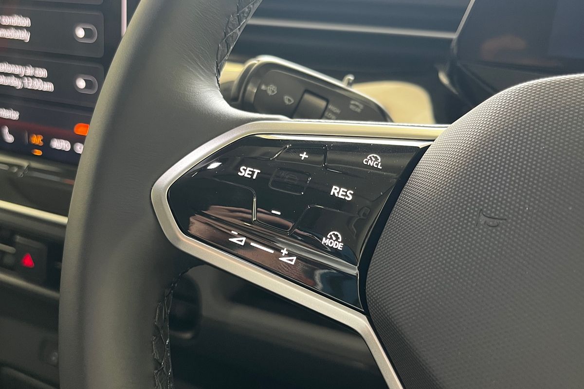 2024 Volkswagen BUZZ