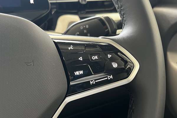 2024 Volkswagen BUZZ