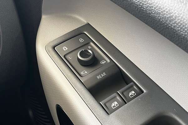 2024 Volkswagen BUZZ