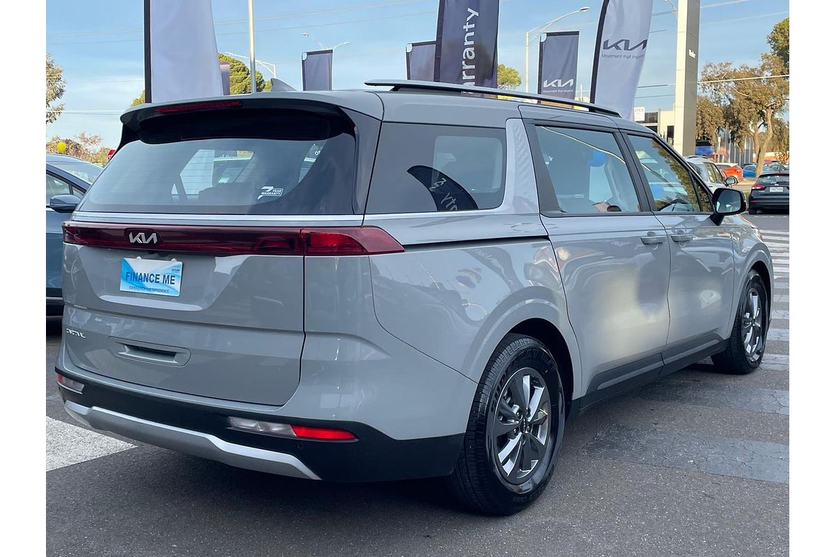 2022 Kia Carnival S KA4