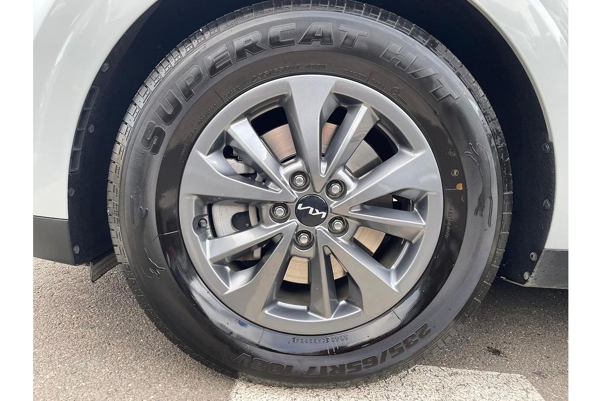 2022 Kia Carnival S KA4