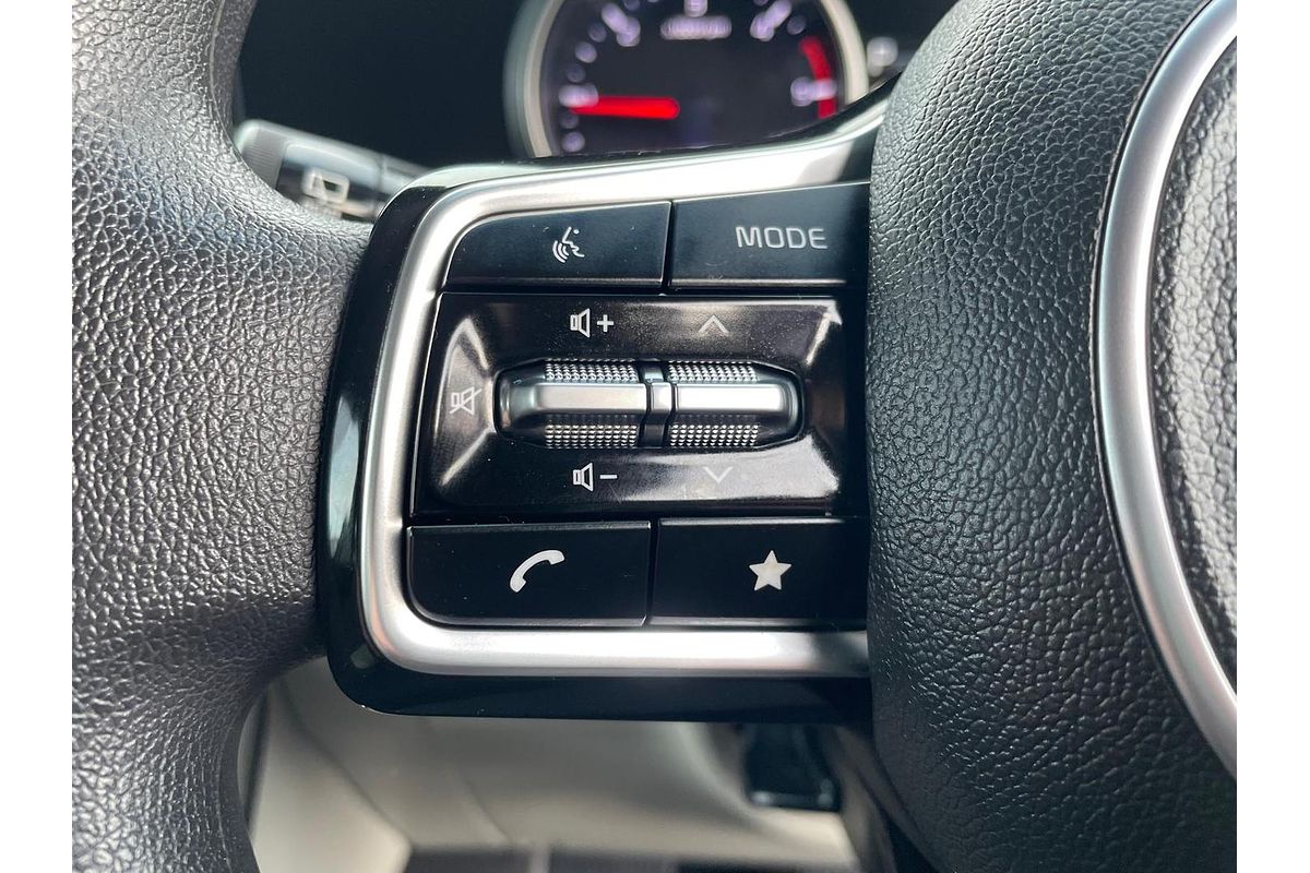 2022 Kia Carnival S KA4