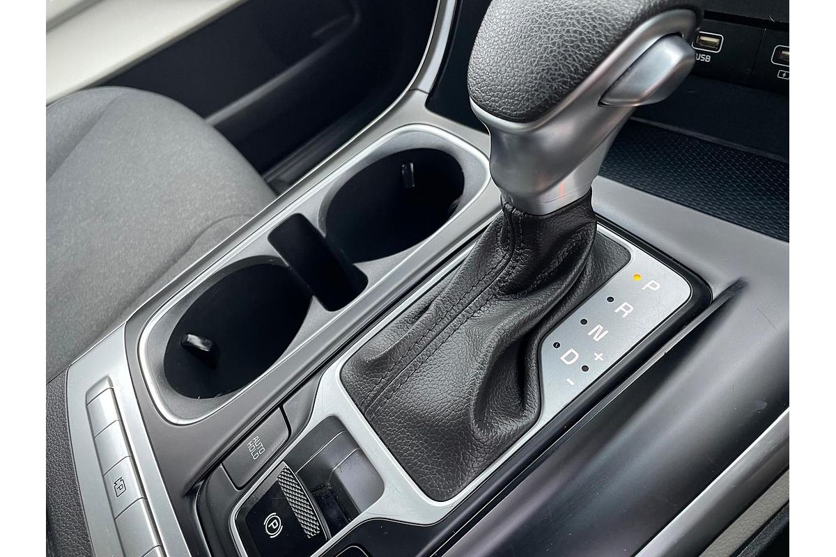 2022 Kia Carnival S KA4