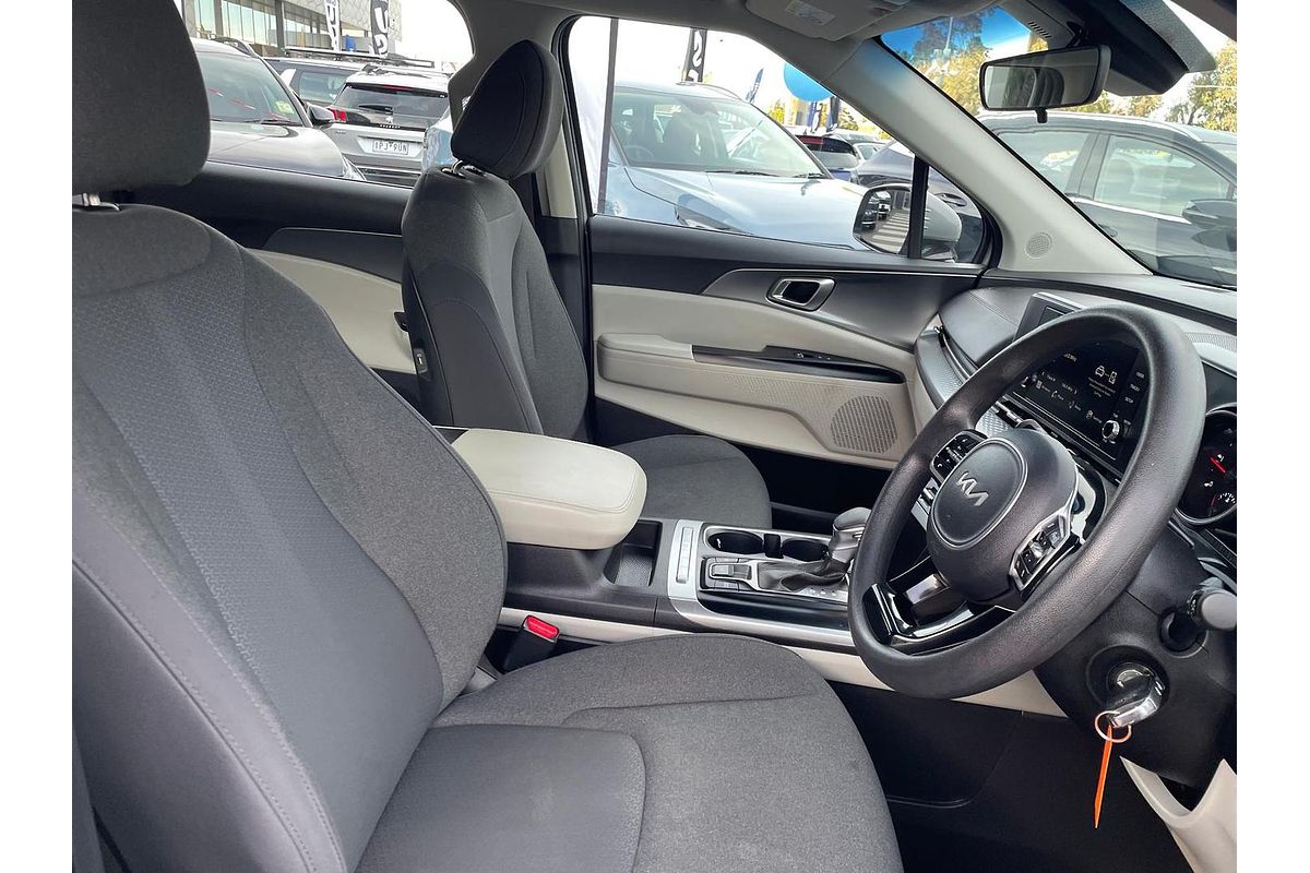 2022 Kia Carnival S KA4