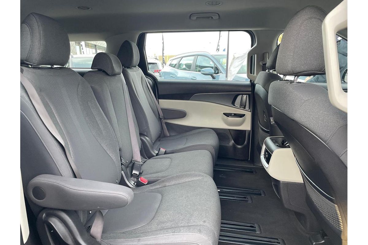 2022 Kia Carnival S KA4