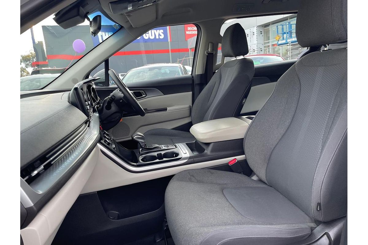 2022 Kia Carnival S KA4