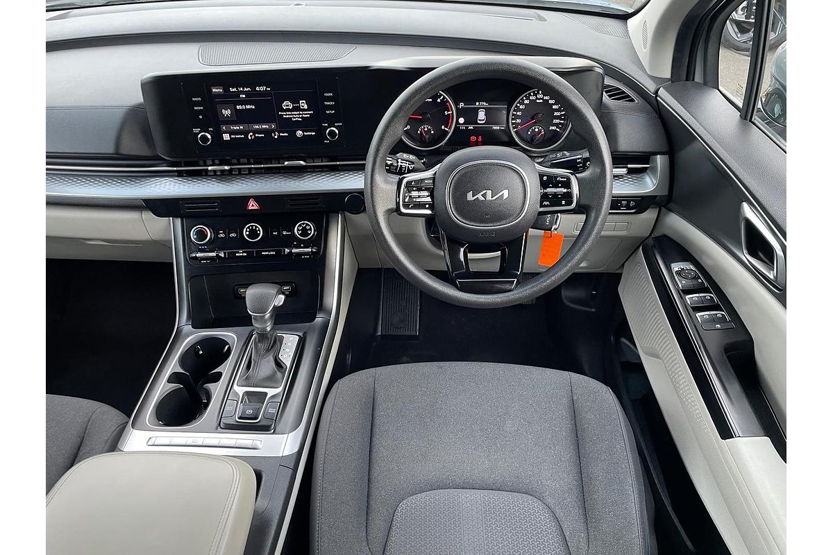 2022 Kia Carnival S KA4