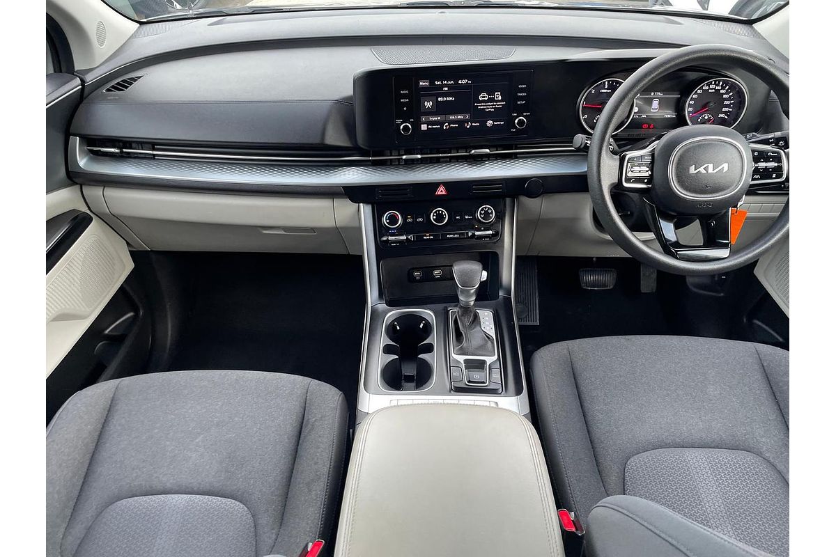 2022 Kia Carnival S KA4