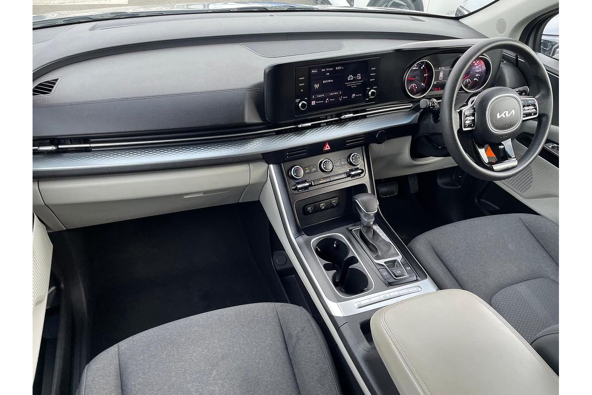 2022 Kia Carnival S KA4