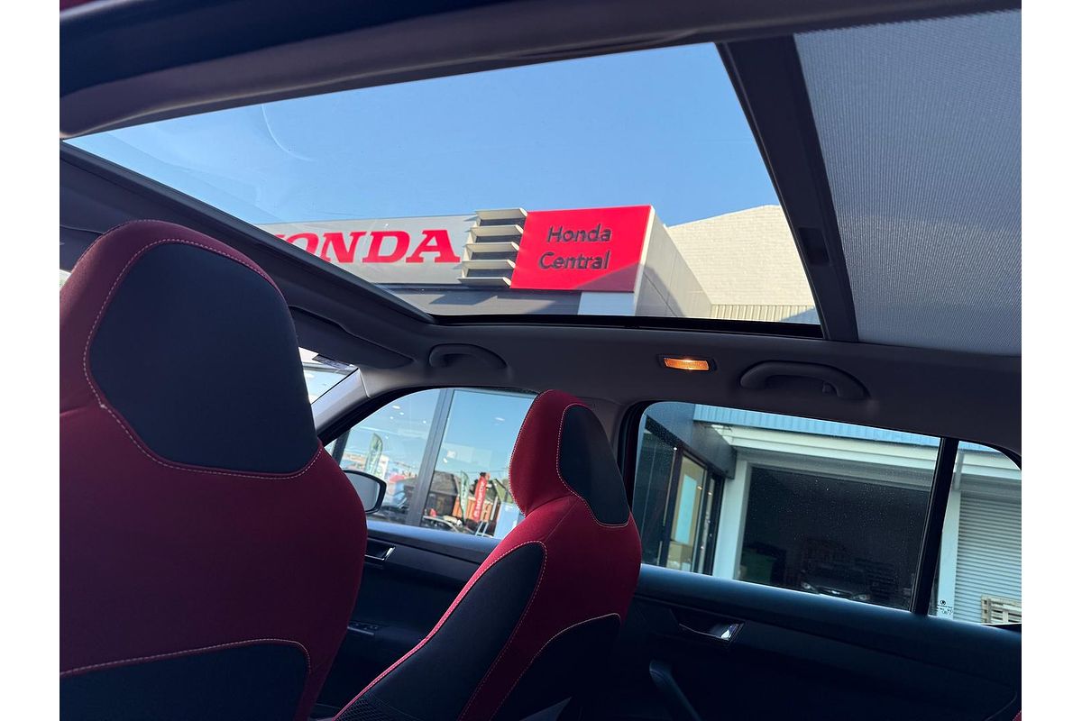 2017 SKODA Fabia 81TSI Monte Carlo NJ