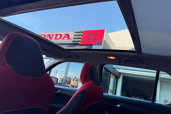 2017 SKODA Fabia 81TSI Monte Carlo NJ