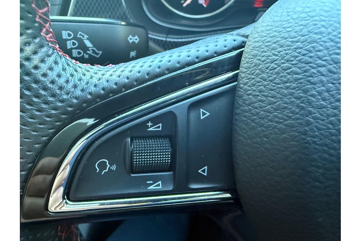 2017 SKODA Fabia 81TSI Monte Carlo NJ