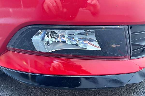 2017 SKODA Fabia 81TSI Monte Carlo NJ