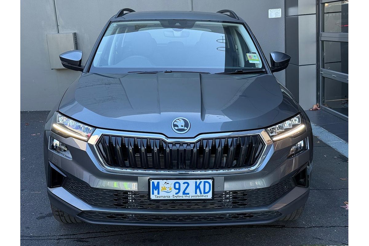 2024 SKODA Karoq 110TSI Select NU