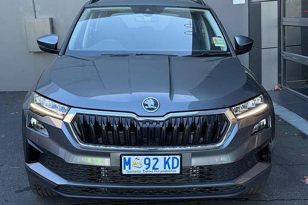 2024 SKODA Karoq 110TSI Select NU