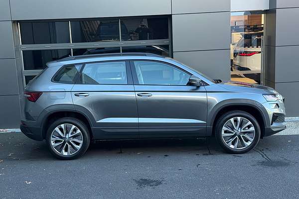 2024 SKODA Karoq 110TSI Select NU
