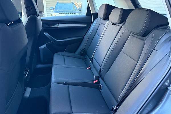 2024 SKODA Karoq 110TSI Select NU