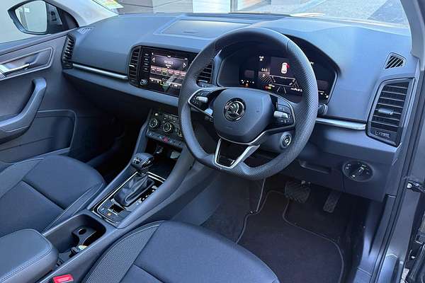 2024 SKODA Karoq 110TSI Select NU