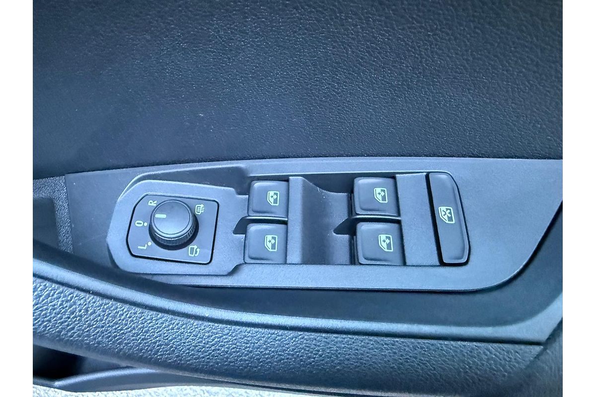 2024 SKODA Karoq 110TSI Select NU
