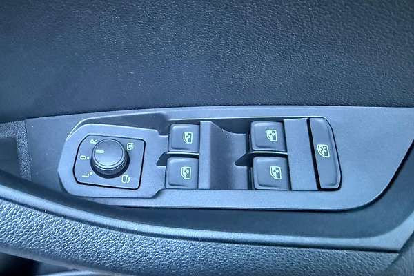 2024 SKODA Karoq 110TSI Select NU