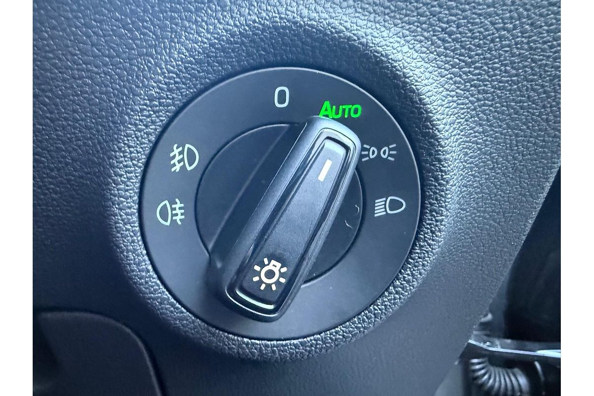 2024 SKODA Karoq 110TSI Select NU