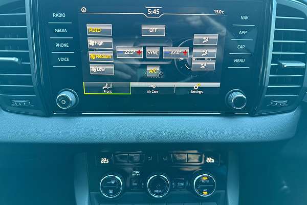 2024 SKODA Karoq 110TSI Select NU