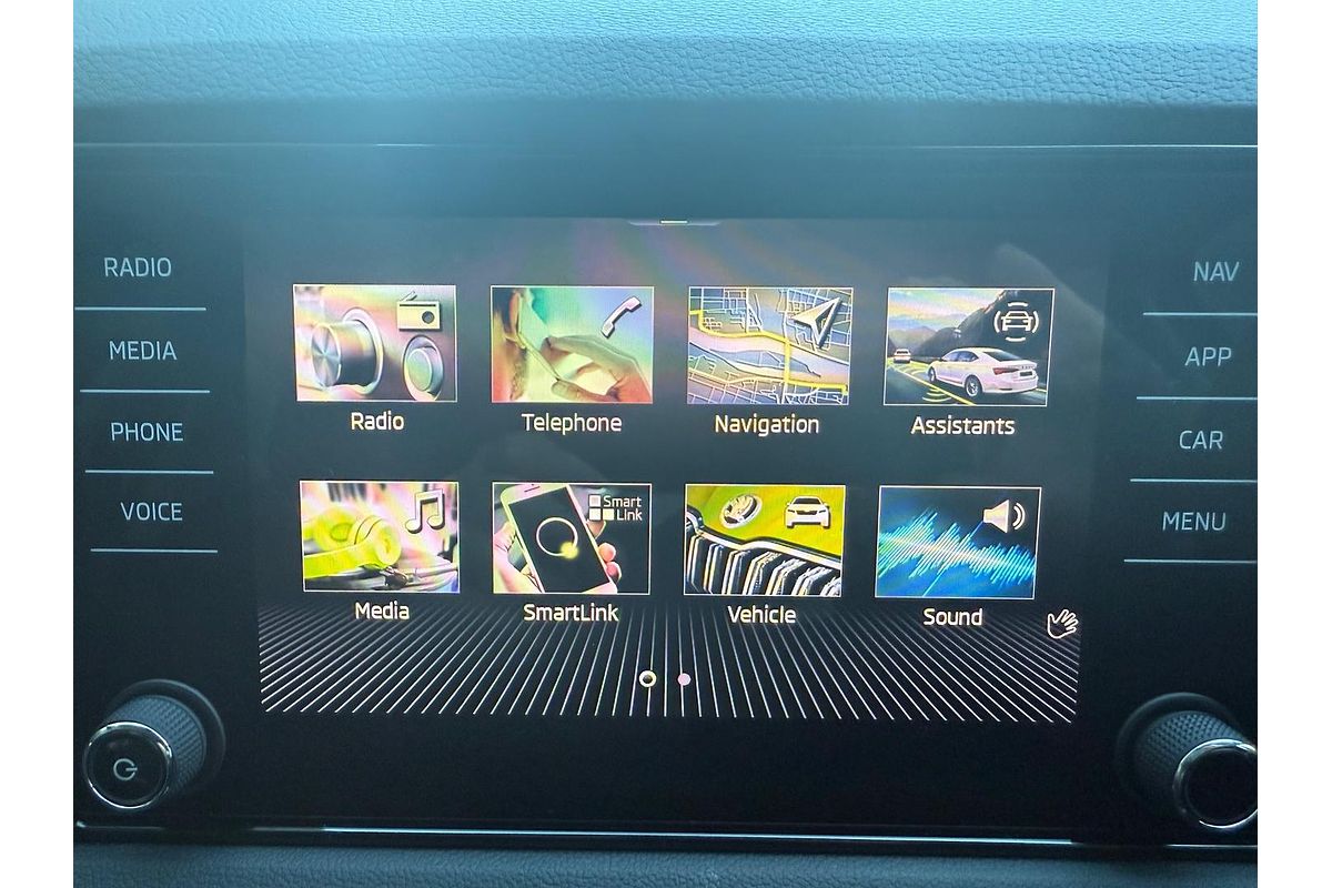 2024 SKODA Karoq 110TSI Select NU