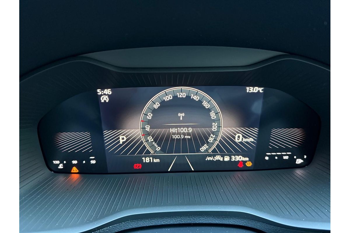 2024 SKODA Karoq 110TSI Select NU