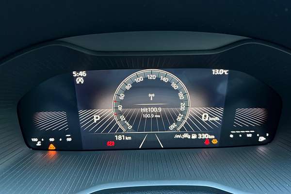 2024 SKODA Karoq 110TSI Select NU