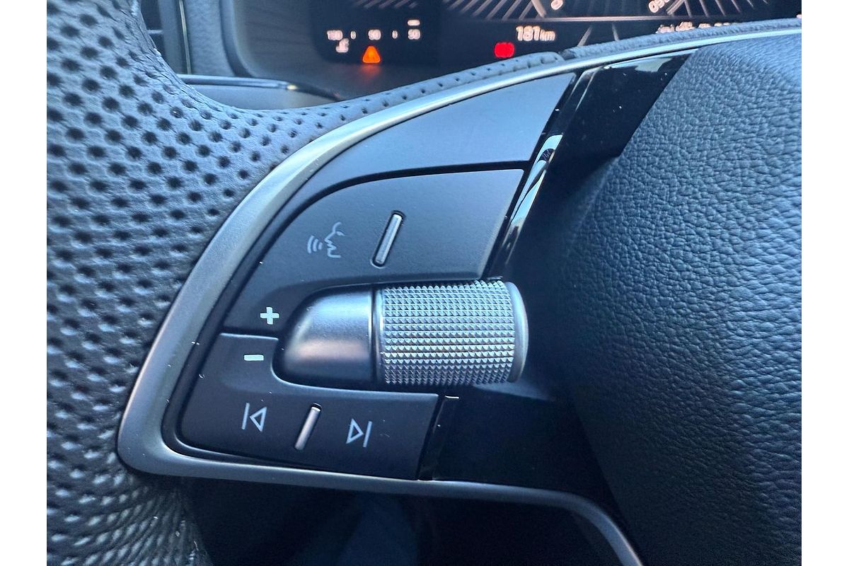 2024 SKODA Karoq 110TSI Select NU