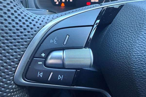 2024 SKODA Karoq 110TSI Select NU