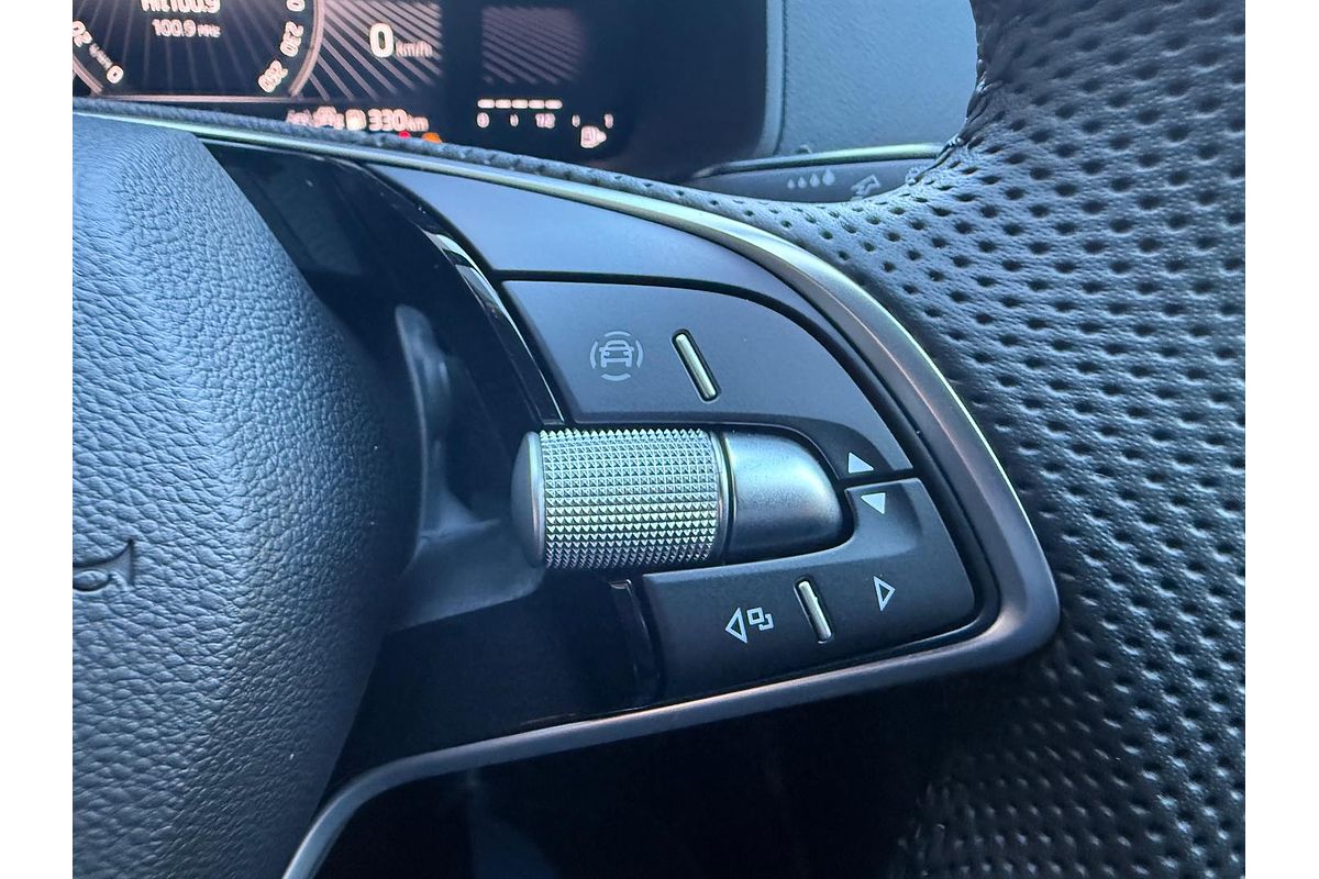 2024 SKODA Karoq 110TSI Select NU