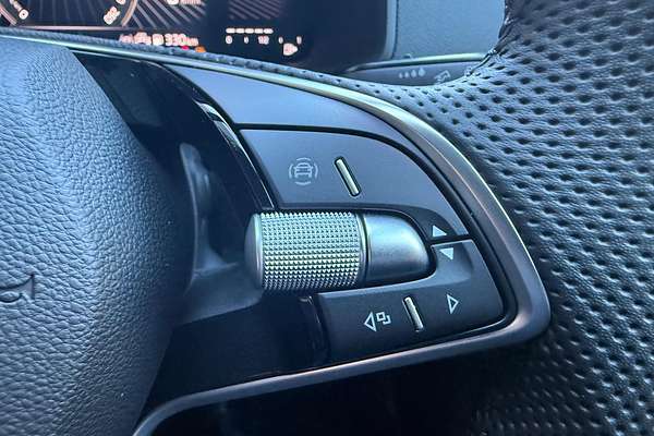 2024 SKODA Karoq 110TSI Select NU